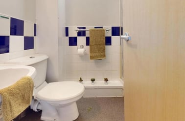 Bronze Ensuite, Arkwright House, Tumbling Hill Street, City Centre, Bradford - Image 3