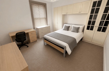 Sibthorp Street, St Catherines, Lincoln - Image 2