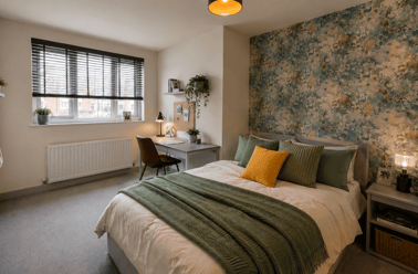 Harvey House, West End, Lincoln - Image 3