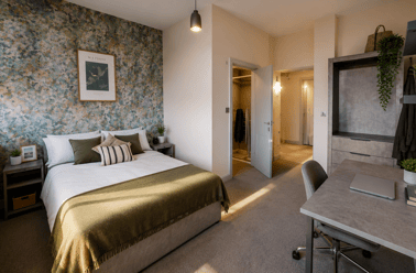 Harvey House, West End, Lincoln - Image 2