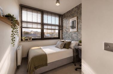 Harvey House, West End, Lincoln - Image 3