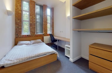 Lower Brown Street, Highfields, Leicester - Image 2
