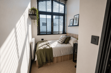 Harvey House, West End, Lincoln - Image 2