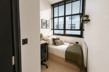 Harvey House, West End, Lincoln - Image 3