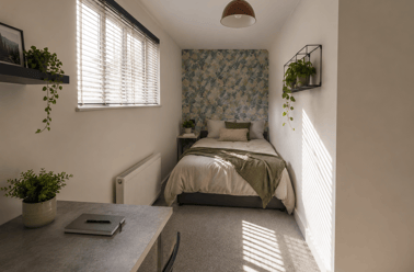 Harvey House, West End, Lincoln - Image 2