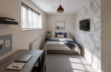 Harvey House, West End, Lincoln - Image 3