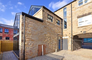 Matilda Street, Heeley, Sheffield - Image 2