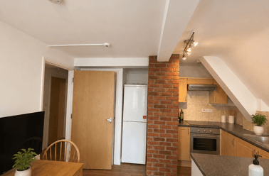 Churchgate Mews, City Centre, Loughborough - Image 3
