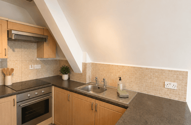 Churchgate Mews, City Centre, Loughborough - Image 2