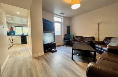 Cemetery Road, Sharrow, Sheffield - Image 3