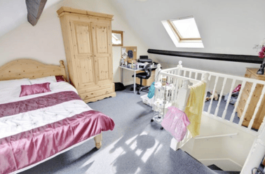 Heathcoat Street, City Centre, Loughborough - Image 3