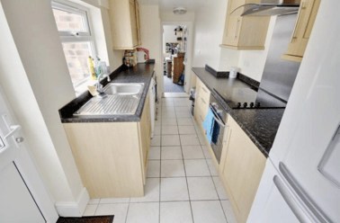 Heathcoat Street, City Centre, Loughborough - Image 2
