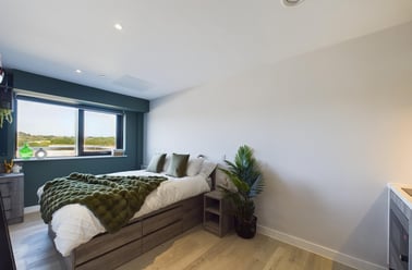 Crown Suite, Crown Place, St Ann's Well Road, The Old Meadows, Nottingham - Image 2