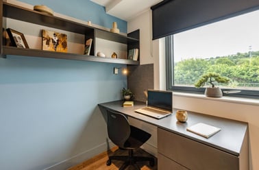 Classic Studio, Hollis Wharf, Lower Bristol Road, Oldfield Park, Bath - Image 2