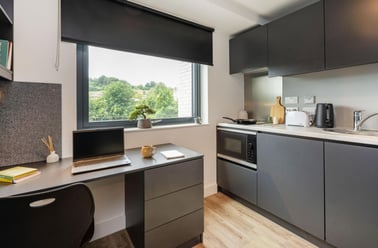 Classic Studio, Hollis Wharf, Lower Bristol Road, Oldfield Park, Bath - Image 3