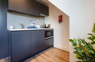 Premium Studio, Hollis Wharf, Lower Bristol Road, Oldfield Park, Bath - Image 2