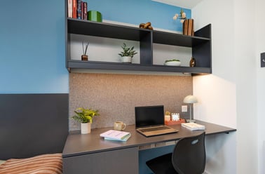Premium Studio, Hollis Wharf, Lower Bristol Road, Oldfield Park, Bath - Image 3