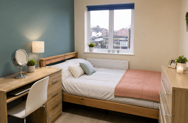 Saxton Close, Beeston, Nottingham - Image 3