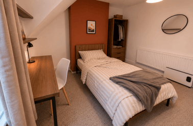 Hope Drive, Lace Market, Nottingham - Image 2