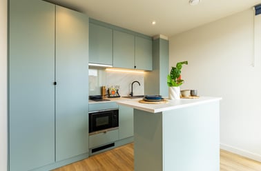 Platinum Studio, Centre Court, Alfreton Road, Lenton, Nottingham - Image 2
