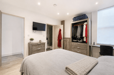 Ashby Road, City Centre, Loughborough - Image 3