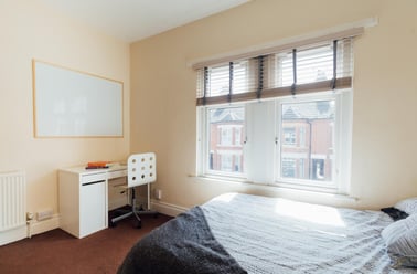 Arthur Street, City Centre, Loughborough - Image 3