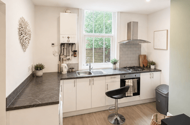 Annesley Grove, Arboretum, Nottingham - Image 2