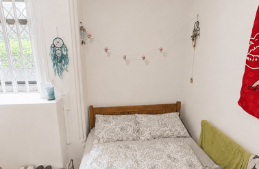 Annesley Grove, Arboretum, Nottingham - Image 3