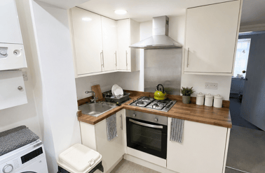 Meadow Lane, City Centre, Loughborough - Image 2