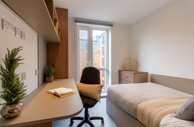 10 Bed En-suite, Dean Street Works, 13-19 Dean Street, Near University, Bristol - Image 3