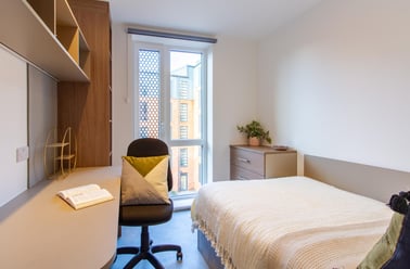 7 Bed En-suite, Dean Street Works, 13-19 Dean Street, Near University, Bristol - Image 2