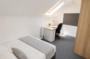 Heathcoat Street, City Centre, Loughborough - Image 3