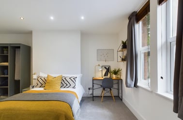 Uttoxeter New Road, California, Derby - Image 2