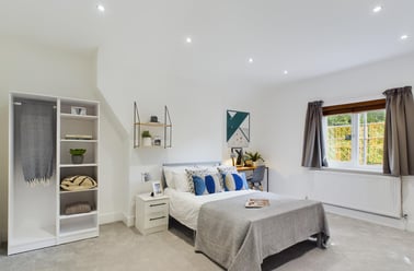 Uttoxeter New Road, California, Derby - Image 2