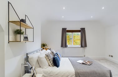 Uttoxeter New Road, California, Derby - Image 3