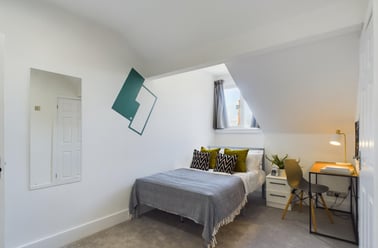 Uttoxeter New Road, California, Derby - Image 2