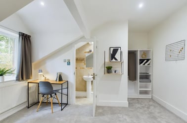 Uttoxeter New Road, California, Derby - Image 3