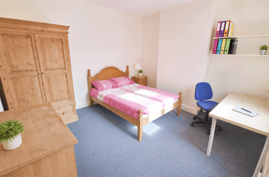 Burleigh Road, City Centre, Loughborough - Image 3