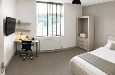 Rectory Place, City Centre, Loughborough - Image 3