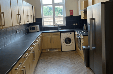Rectory Place, City Centre, Loughborough - Image 2