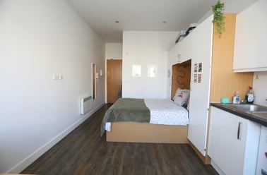 London Road, Highfields, Leicester - Image 2