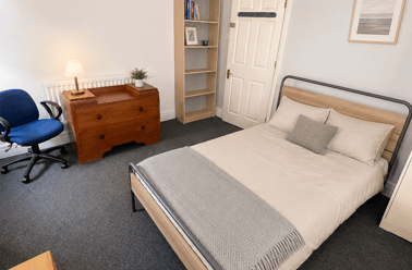 Burleigh Road, City Centre, Loughborough - Image 2