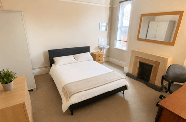 Burleigh Road, City Centre, Loughborough - Image 3