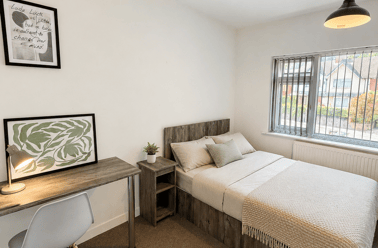 Forest Road, City Centre, Loughborough - Image 3