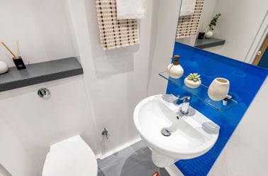 Deluxe Studio, Hollis Wharf, Lower Bristol Road, Oldfield Park, Bath - Image 3