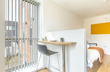 Deluxe Studio, Orbital, Ilkeston Road, Canning Circus, Nottingham - Image 3