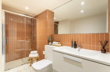 The Atrium Collection, Hamilton House, 52-53 Old Steine, City Centre, Brighton - Image 3