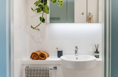 Premium Ensuite, City Wharf, Anderston Quay, City Centre, Glasgow - Image 2