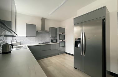 Ashby Road, City Centre, Loughborough - Image 3