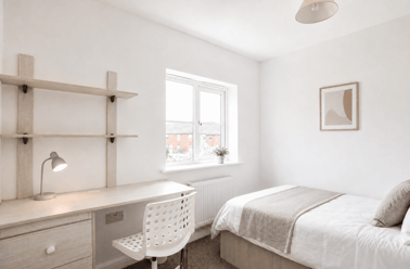 Wheeltappers Way, City Centre, Loughborough - Image 3